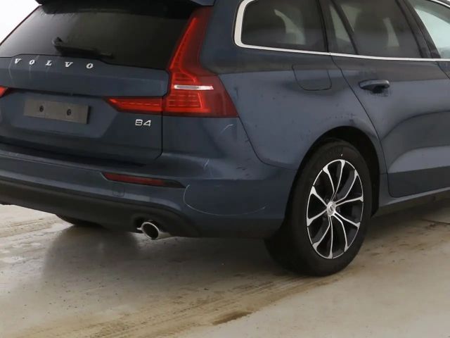 Volvo V60 Momentum