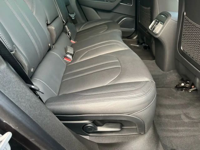 Maserati Levante Modena