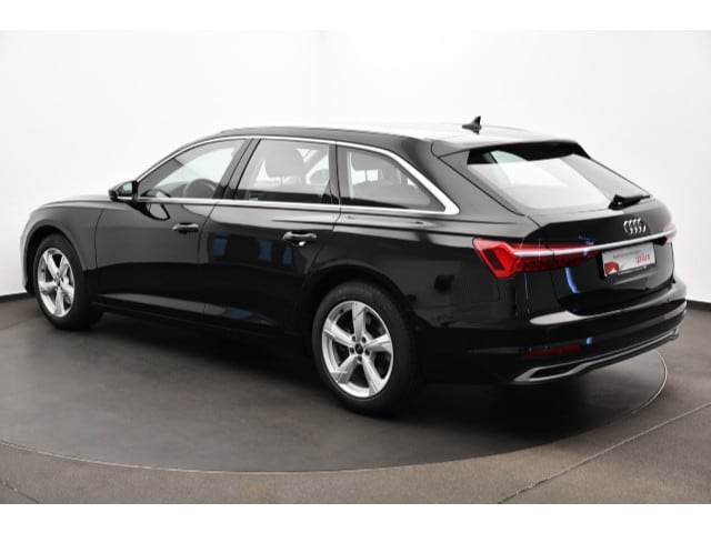 Audi A6 45 TFSI Avant S-Tronic