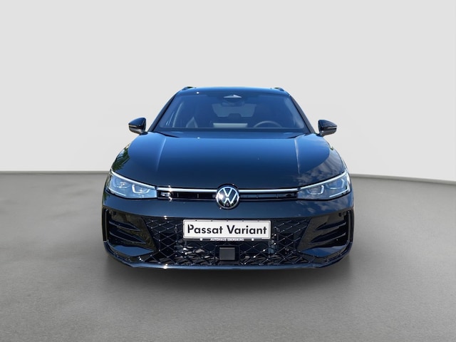 Volkswagen Passat 2.0 TDI IQ.Drive