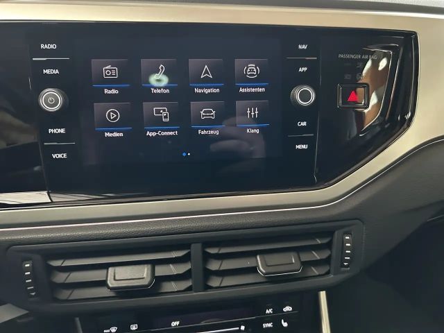 Volkswagen Taigo Life