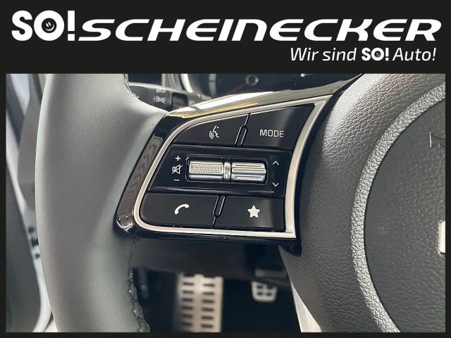 Kia Ceed GDi SportWagon