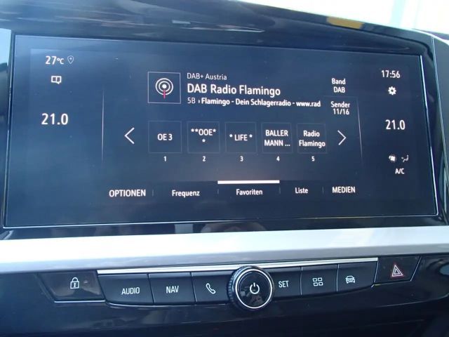 Opel Grandland X Elegance