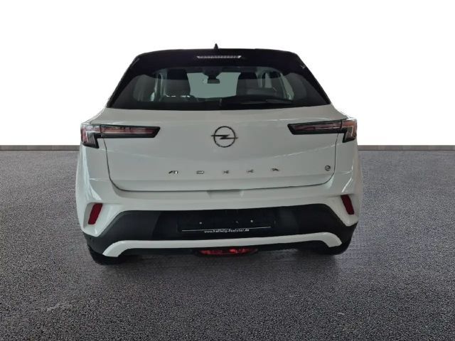 Opel Mokka Elegance Mokka-e