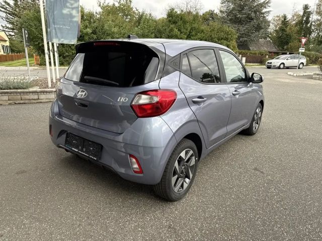 Hyundai i10 GO Plus 1,0 MT a5bu1-OO4
