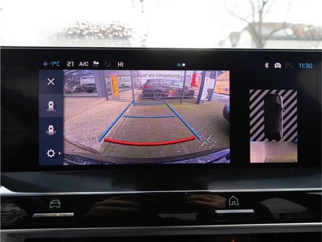 Citroën C4 PureTech Shine