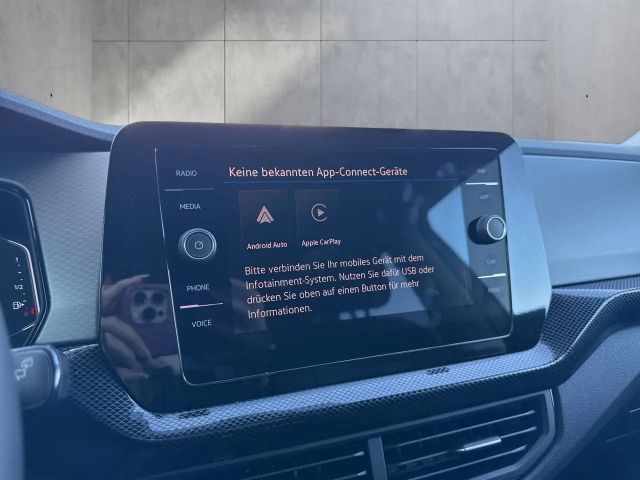 Volkswagen T-Cross Friends TSI