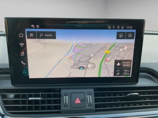 Audi Q5 40 TDI Quattro S-Line