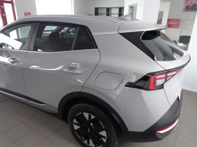 Kia Sportage GDi Vision