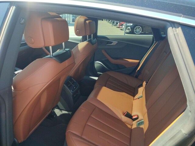 Audi A5 40 TDI S-Tronic Sportback