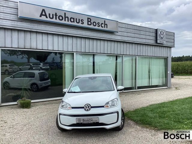 Volkswagen e-up! Edition CCS SHZ Alu Tempomat RFK Bluetooth