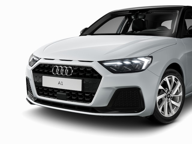 Audi A1 25 TFSI Sportback