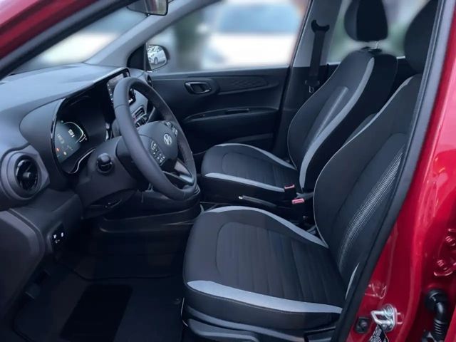 Hyundai i10 1.0 Trend