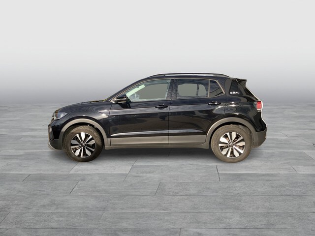 Volkswagen T-Cross 1.0 TSI DSG