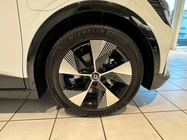 Renault Megane E-Tech Equilibre Equilibre