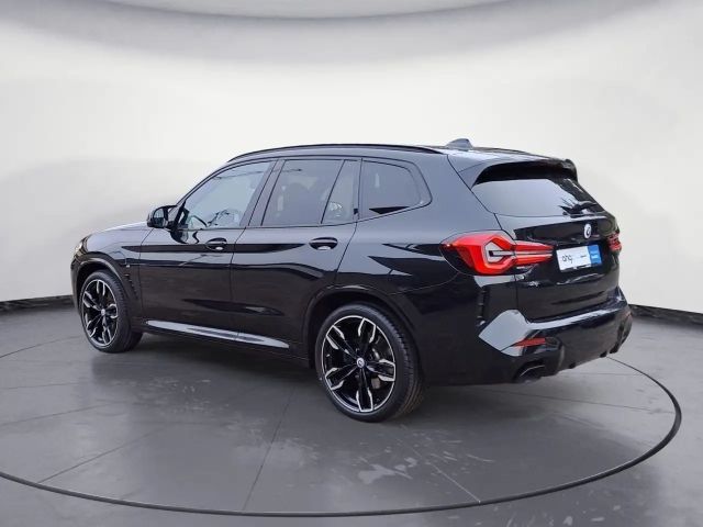 BMW X3 i Innovationsp. Sport Aut. AHK