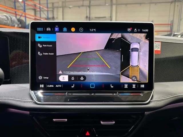 Volkswagen Passat 2.0 TDI Business DSG Variant