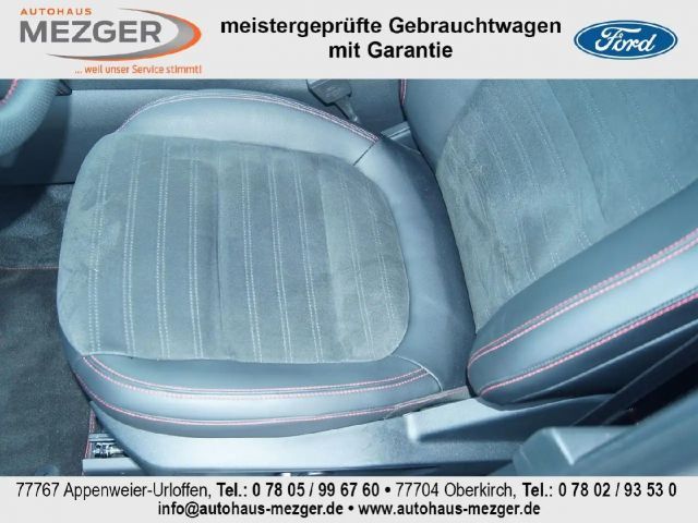 Ford Kuga ST Line X