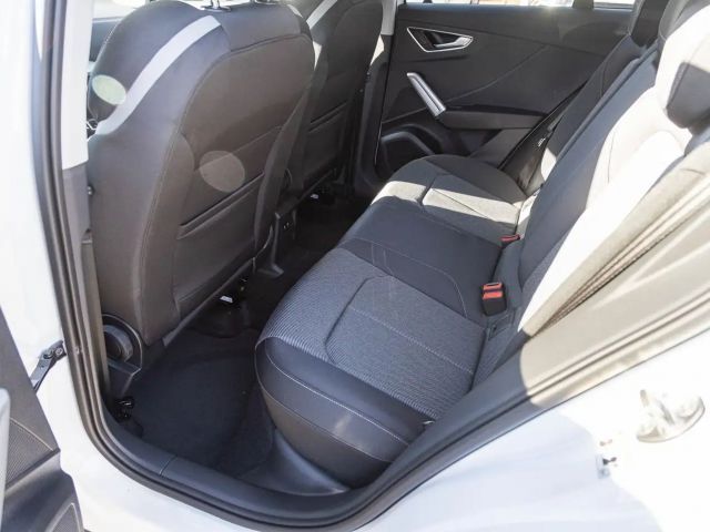 Audi Q2 35 TFSI S-Tronic