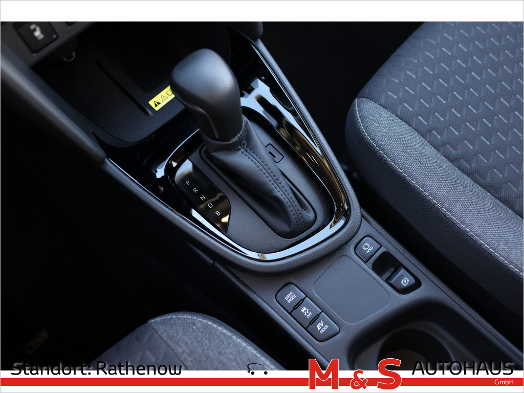 Toyota Yaris Cross 4x2 5-deurs Plus