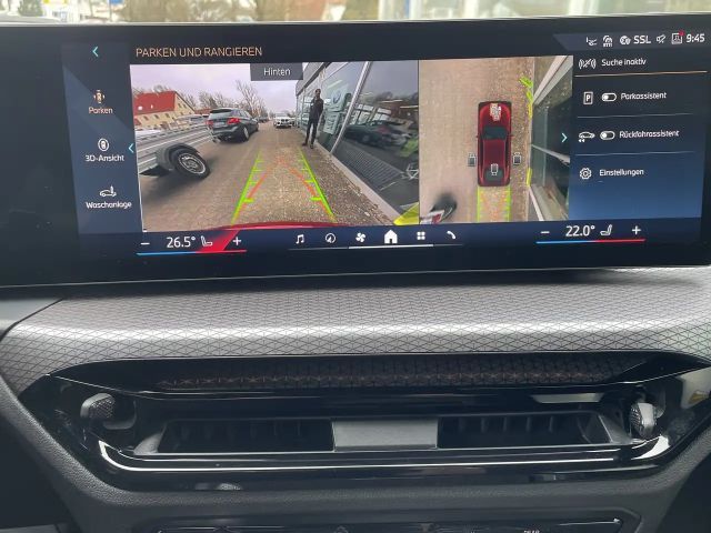 BMW 430 430i Coupé M-Sport xDrive