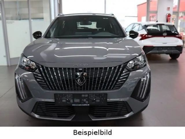 Peugeot 2008 Allure Pack