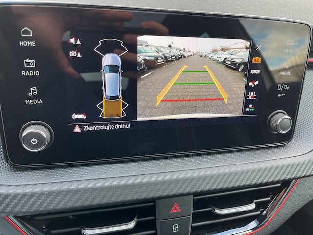 Skoda Scala 1.0 TSI Monte Carlo