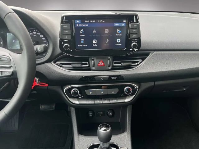 Hyundai i30 Hybrid Select