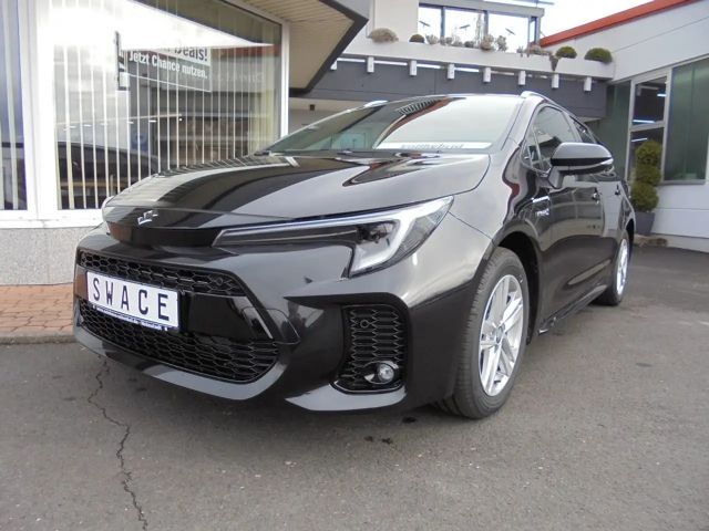 Suzuki Swace Comfort Hybrid