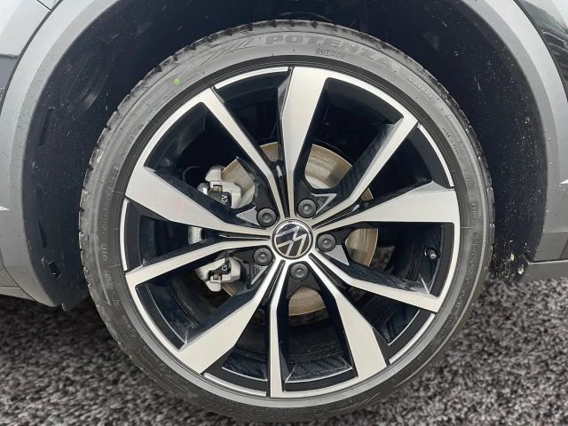 Volkswagen T-Roc DSG R-Line