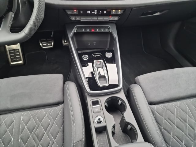 Audi A3 30 TFSI S-Tronic Sportback