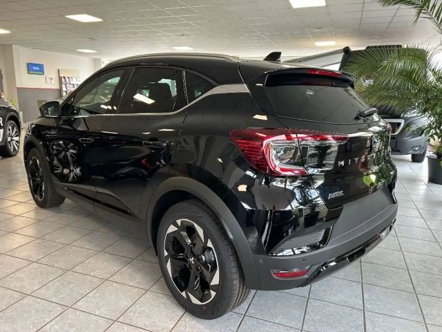 Mitsubishi ASX EDITION 1.8 Hybrid