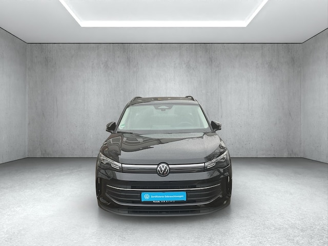 Volkswagen Tiguan 2.0 TDI 4Motion DSG Life