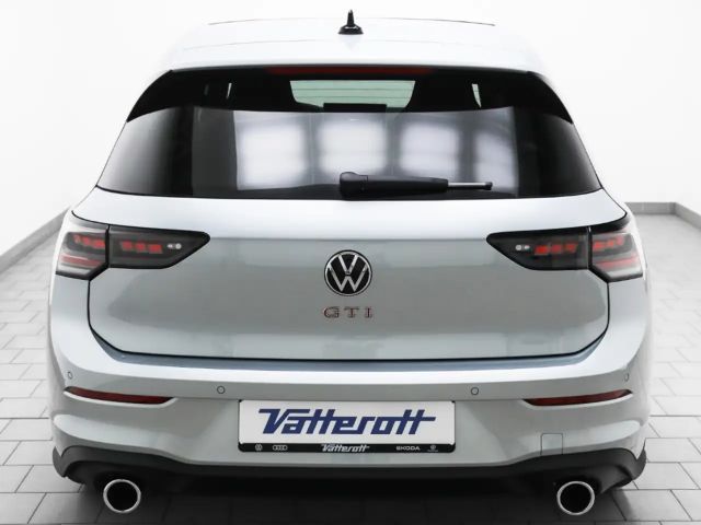 Volkswagen Golf 2.0 TSI DSG GTI IQ.Drive