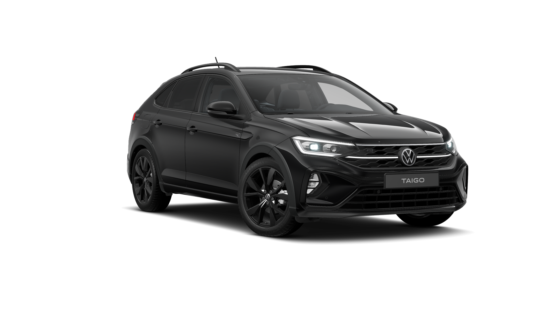Volkswagen Taigo 1.5 TSI DSG R-Line