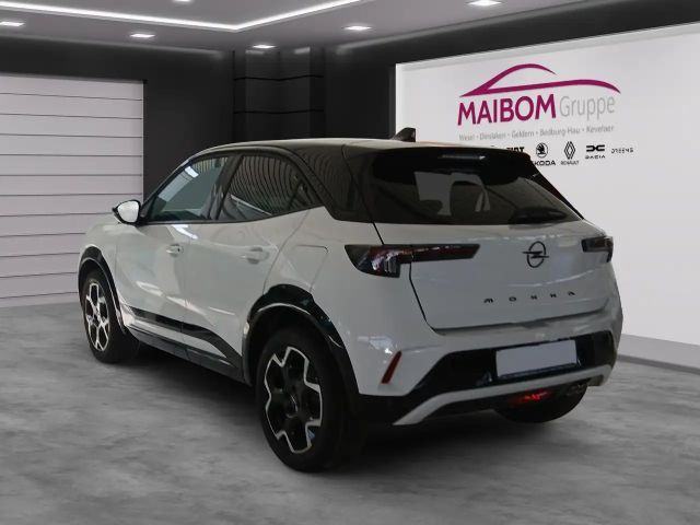 Opel Mokka GS-Line Grand Sport