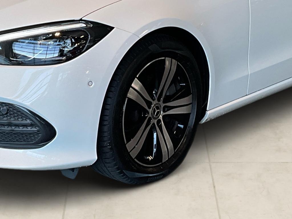 Mercedes-Benz C 200 AVANTGARDE Estate