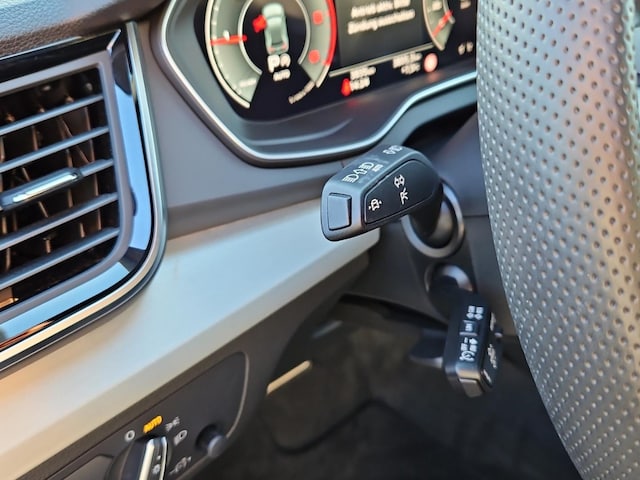 Audi Q5 40 TDI Quattro S-Tronic Sportback