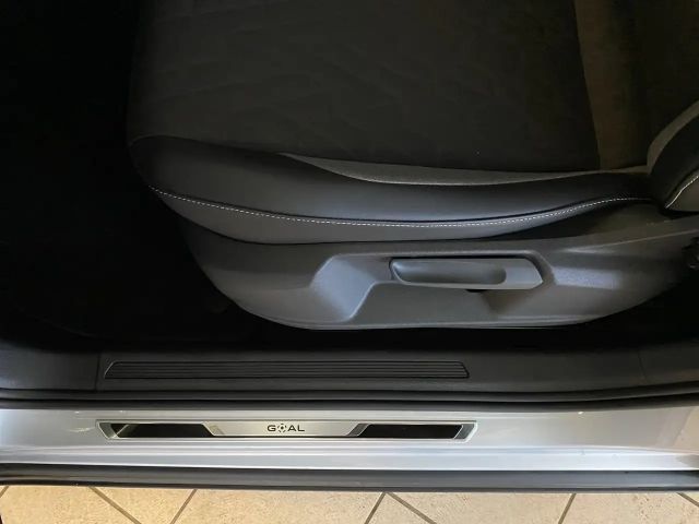 Volkswagen T-Cross 1.0 TSI BMT DSG Life