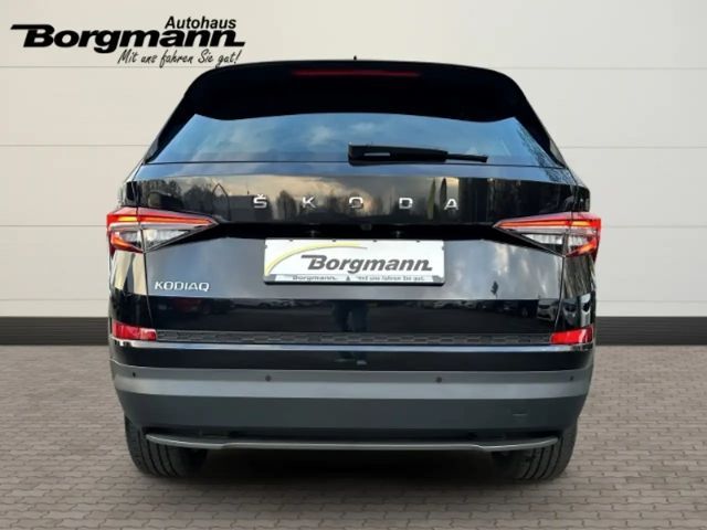 Skoda Kodiaq 2.0 TDI Style Style
