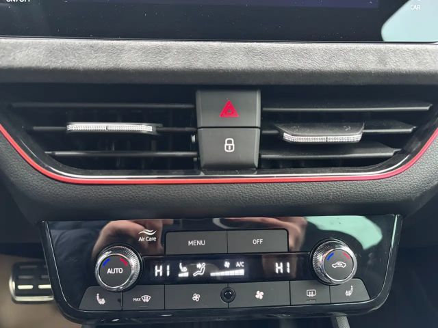 Skoda Kamiq Selection