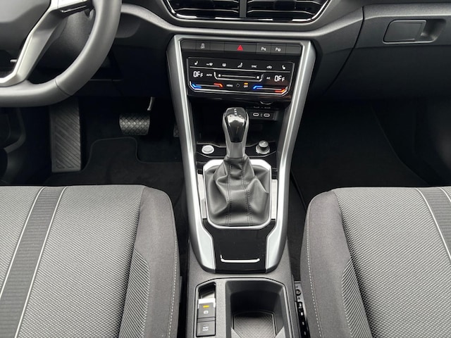 Volkswagen T-Roc DSG Life