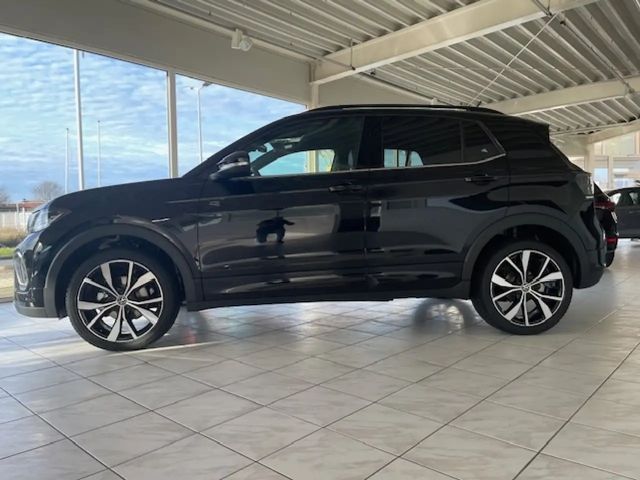 Volkswagen T-Cross 1.5 TSI DSG R-Line