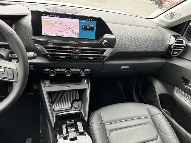 Citroën ë-C4 X Shine