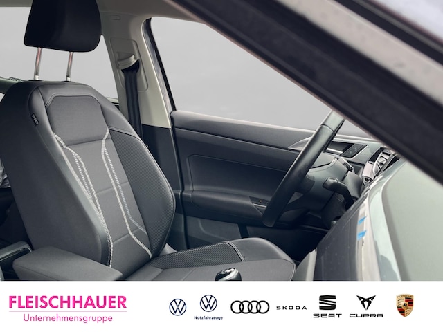 Volkswagen Taigo Style