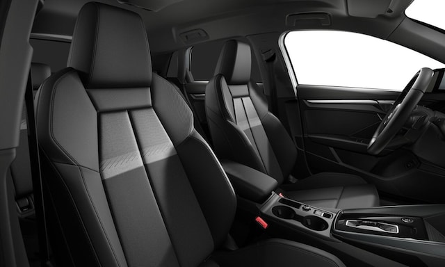 Audi A3 35 TDI S-Line S-Tronic Sportback