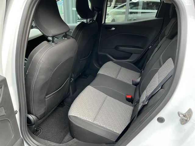 Renault Clio Evolution TCe 90