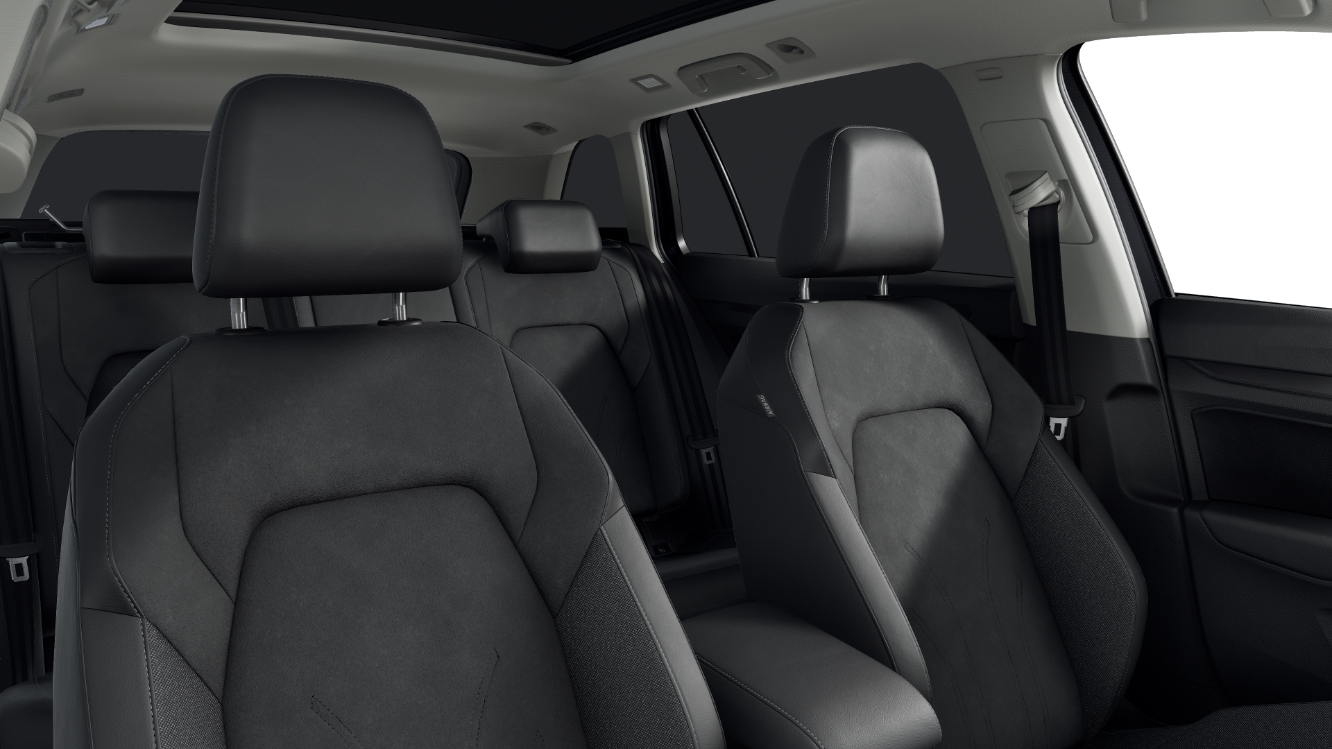 Volkswagen Golf 1.5 TSI DSG Golf VIII Variant