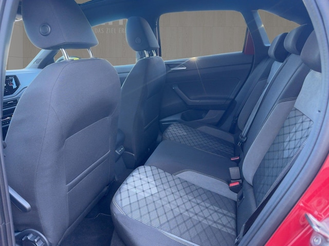 Volkswagen Taigo 1.0 TSI DSG