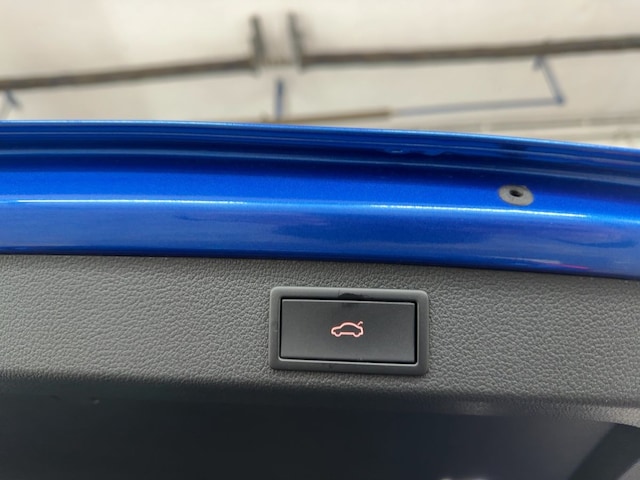 Skoda Superb 2.0 TSI 4x4 Combi Sportline